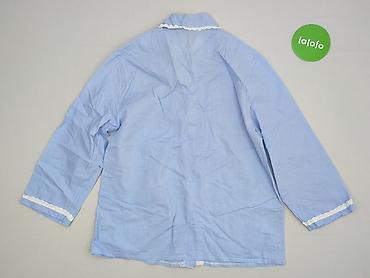 szafirowa 8: Koszula nocna damska, rozmiar M — 3