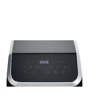 Техника и электроника: МОЩНЫЙ АЭРОГРИЛЬ Midea — 8,5л🔥 💎 Большой объём • Сенсорное управление — 5