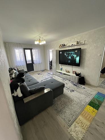 Продажа квартир: 3 комнаты, 58 м², 104 серия, 4 этаж, Дизайнерский ремонт — 4