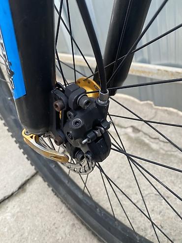 Горные велосипеды: Горный велосипед, Алюминий — 3