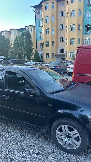 гидромуфты: Volkswagen Golf: 2002 г., 1.6 л, Автомат, Бензин, Хэтчбэк — 7