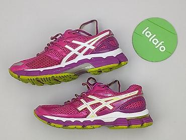 allegro asics: Asics, Sneakersy damskie, rozmiar 35.5 — 3