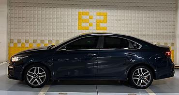 редуктор вариатор: Kia K3: 2020 г., 1.6 л, Вариатор, Бензин, Седан — 6