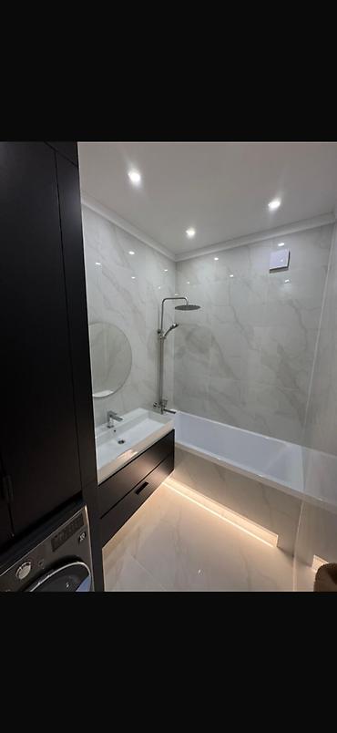 180: 2 комнаты, 80 м², 4 этаж, Евроремонт — 7