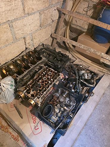 belarus turbo: Satılır: benzin mühərriki kia optima (2 turbo) ehtiyat hissələri — 3