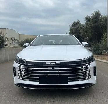 priora sedan: BYD : 1.5 l | 2024 il 6000 km Sedan