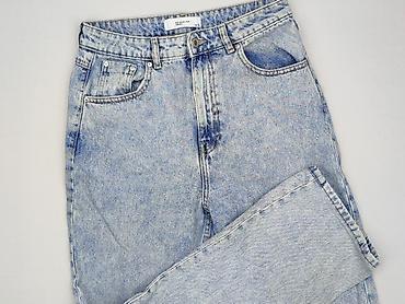 danielki 29: Denim, Jeansy damskie, rozmiar M — 1