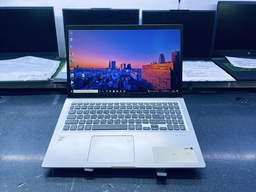asus k55vd: Ноутбук, Asus, 8 ГБ ОЭТ, Intel Core i5, 15.6 ", Колдонулган, Жумуш, окуу үчүн, эс тутум SSD