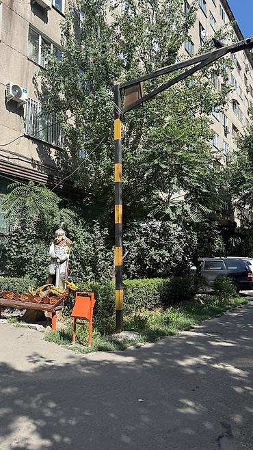 Продажа квартир: 3 комнаты, 66 м², Филармония Индивидуалка, 9 этаж, Косметический ремонт — 9