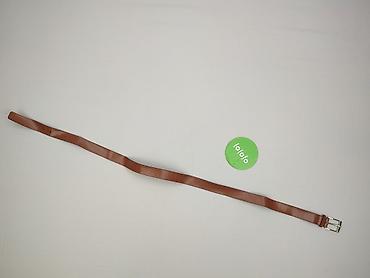 158 cm: Pasek, Damskie, stan - Bardzo dobry — 2