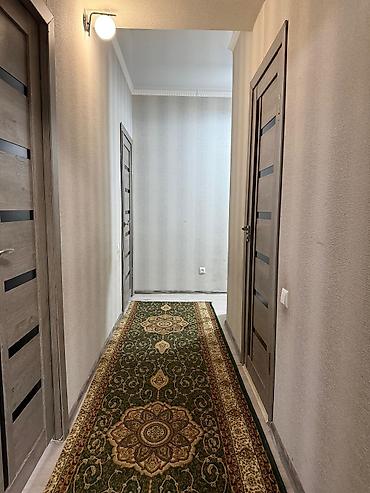ихлас: 2 комнаты, 50 м², Кок-Жар ж/м Элитка, 3 этаж, Евроремонт — 7