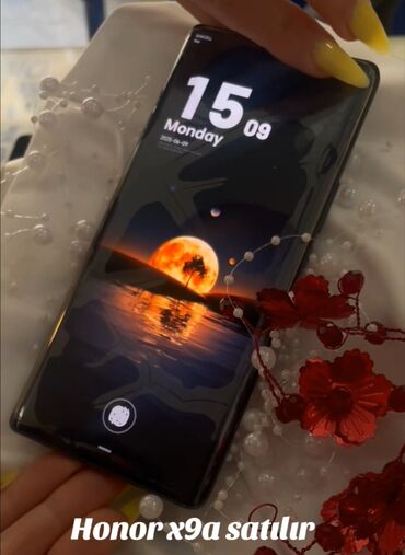 Honor: Honor 9A, 128 GB