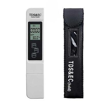 измеритель нитратов: TDS & EC Meter E-1 Portable в наличии в Бишкеке Карманный TDS / — 2