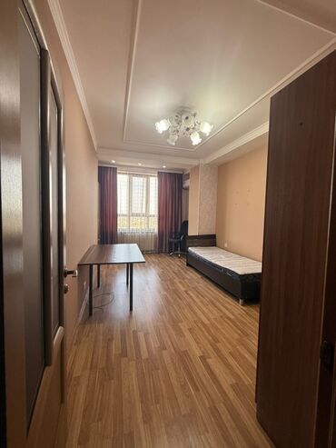 Долгосрочная аренда квартир: 4 комнаты, Агентство недвижимости, Без подселения, С мебелью полностью — 6