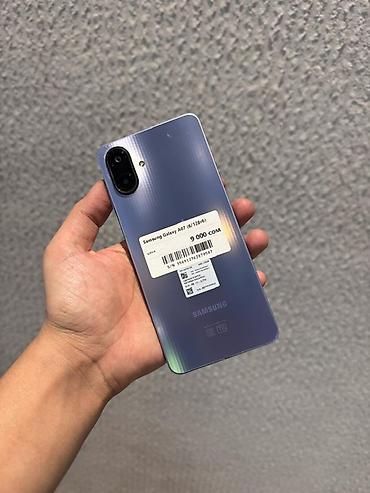 google pixel 8: Samsung Galaxy A07, Б/у, 128 ГБ, цвет - Фиолетовый, В рассрочку, 2 SIM — 1