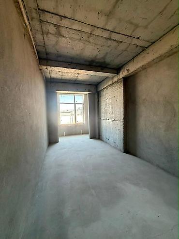 105: 3 комнаты, 105 м², Нижний Джал (Джал-23) Элитка, 10 этаж, ПСО (под самоотделку) — 5
