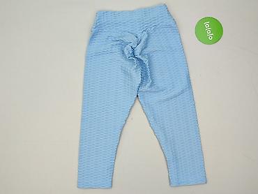 sweatpants: Legginsy Sportowe damskie, rozmiar XS — 3