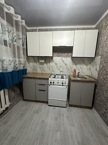 1 ком куплю: 1 комната, 32 м², 104 серия, 3 этаж, Косметический ремонт — 3