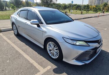 тойота авенсис левый руль: Toyota Camry: 2018 г., 2.5 л, Вариатор, Гибрид, Седан