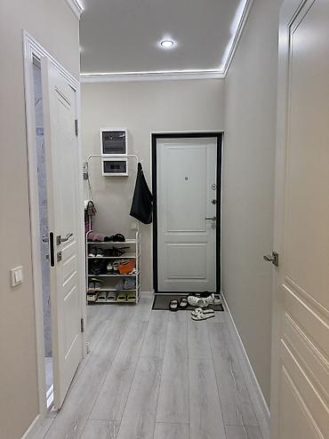 Продажа квартир: 1 комната, 44 м², Кок-Жар ж/м Элитка, 4 этаж, Косметический ремонт — 6