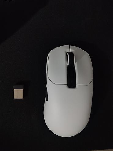 aula sc580: Игровая мышь Lenovo M322 SE — беспроводная, Bluetooth, 2.4G, USB — 1