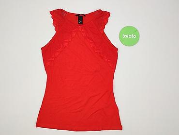 house real: H&M, Top damski, rozmiar S — 2