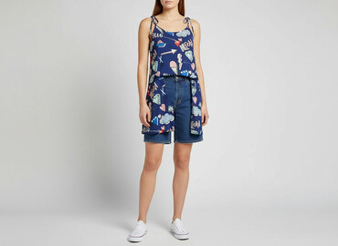 zara bluzki z krótkim rękawem: Zara, Women`s dress, size M