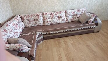 массажное кресло купить в баку: Künc divan, Parça
