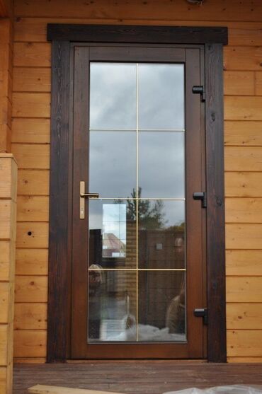 Пластиковые окна на заказ: Окна Двери Витражи Делаем пластиковые и алюминиевые Окна Двери — 5