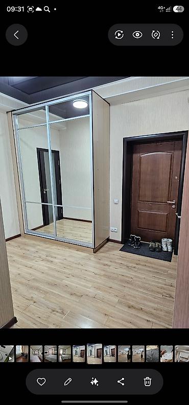 дувух ярсный крават: 🏡 Сдаётся 2-комнатная квартира в центре города! 📍 Район ТЦ «Дордой — 4