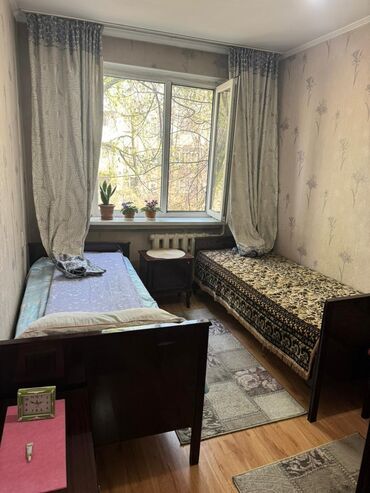 Продажа квартир: 2 комнаты, 43 м², 104 серия, 3 этаж, Евроремонт — 11