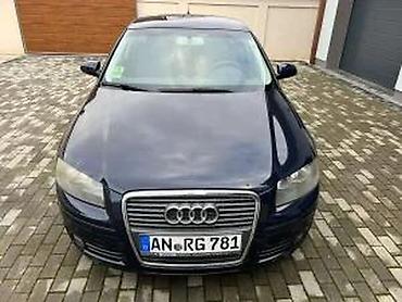 p13w led: AUDI A3 2.0 FSI DELOVI | Audi a3 2.0fsi 150 konja 6 brz DELOVI — 1
