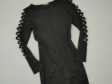 sukienki długa obcisla: Dress, M (EU 38), condition - Perfect