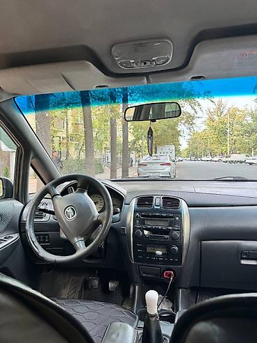 mazda premacy 1 8: Mazda PREMACY: 2002 г., 2 л, Механика, Бензин — 6