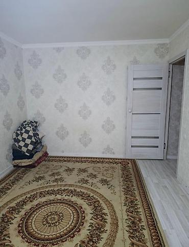 46: 2 комнаты, 46 м², 6 мкр 104 серия, 1 этаж, Косметический ремонт — 1