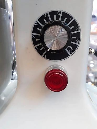 Mikserlər: Mikser Saminox markasi Model: B7Le Istehsalı Çin Professional model Ev — 10