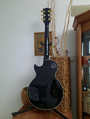 sg: Gibson LesPaul & SG, НОВЫЕ, классные! 👌 — 3
