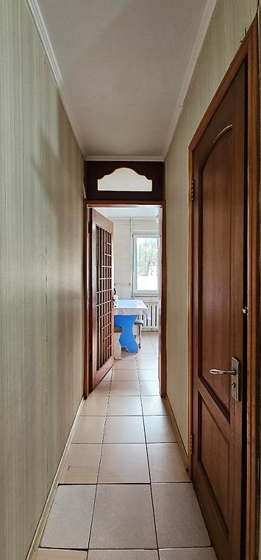 Продажа квартир: 3 комнаты, 58 м², 104 серия, 1 этаж, Косметический ремонт at lalafo.kg — 3 Продажа квартир: 3 комнаты, 58 м², 104 серия, 1 этаж, Косметический ремонт — 3