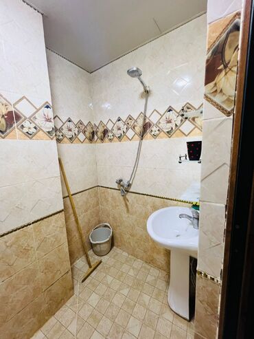 Uzunmüddətli kirayə mənzillər: Xırdalan şəhəri Heydər parkıyla üzbə -üz kontakt home .Bravo — 9