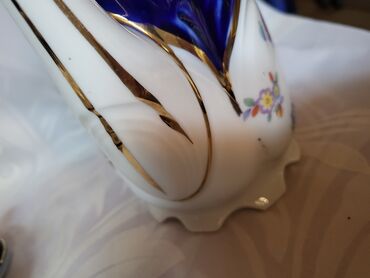 Kuhinjski setovi: Set nov za kafu,caj 1930g+,bw porcelan Bavaria. Komplet za kafu,caj na lalafo.rs — 11 Kuhinjski setovi: Set nov za kafu,caj 1930g+,bw porcelan Bavaria. Komplet za kafu,caj — 11