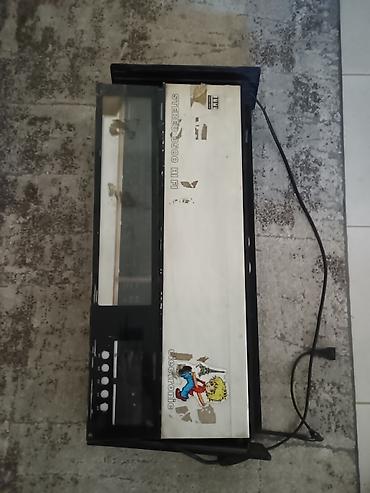 dvd player za auto: HiFi radio-prijemnik/pojačalo RIZ “Electronic” Stereo 3500 - napajanje — 3