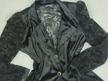 sukienki wieczorowe wizytowe: Women's blazer, size S (EU 36)