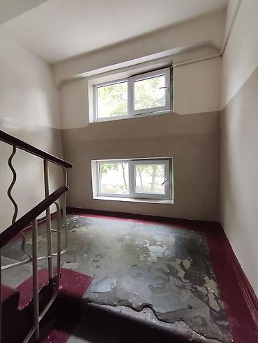 Продажа квартир: 2 комнаты, 46 м², 4 мкр 104 серия, 2 этаж, Косметический ремонт — 12