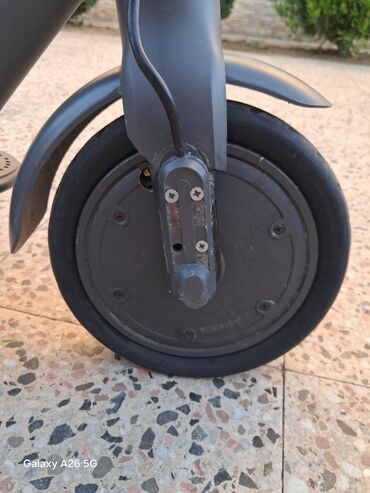 Mopedlər,skuterlər: 1000 manata almışam 1 il sürmüşəm.Heç bir problemi yoxdur.Sadəcə — 7