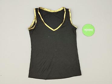 halter: T-shirt damski, rozmiar S — 2