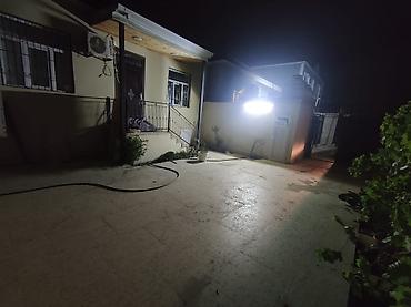 balaxani ev satisi: 3 otaqlı, 80 kv. m, Orta təmir — 4