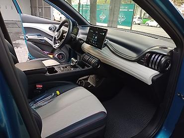 byd e2 2019: BYD Yuan Plus: 2022 г., Электромобиль — 8