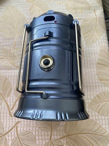 mini led: İşlənmiş, Günəş lampası, 5900 Vt, Zəmanətsiz, Ünvandan götürmə — 5