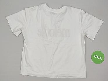 keya koszulki: Sinsay, T-shirt damski, rozmiar XS — 3