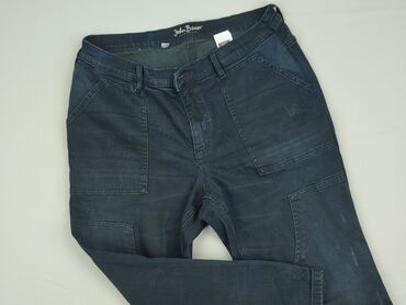 3/4 Trousers for women, John Baner, size S (EU 36)